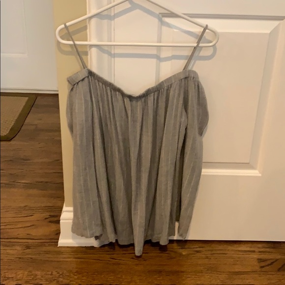 Anthropologie - Cloth and Stone top - Picture 4 of 4